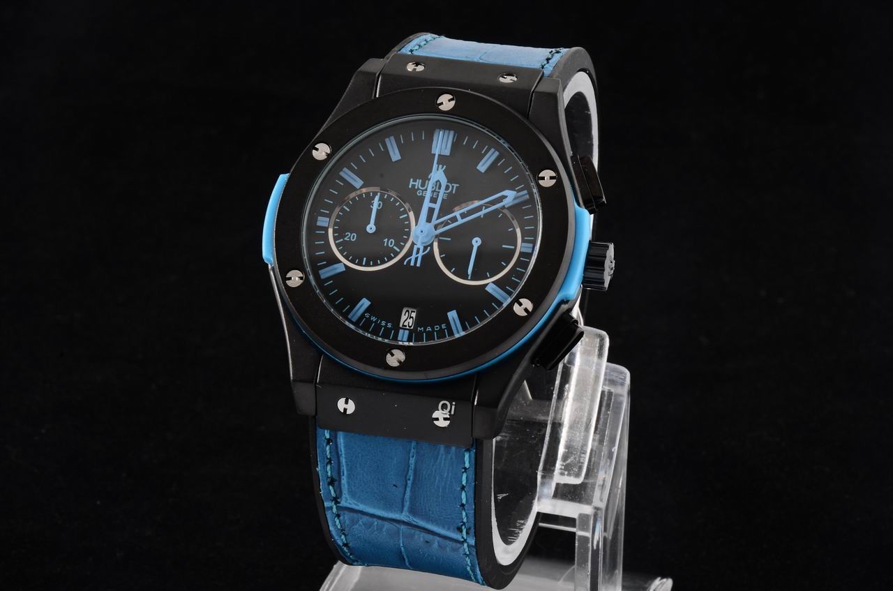 Hublot watch man-324